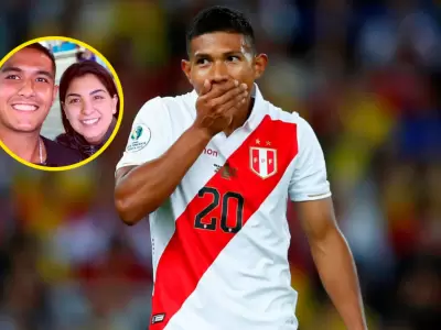 Edison Flores y su millonaria compra en Lurn