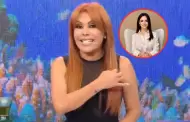 Magaly acusa a Rosangela Espinoza de liderar negocio piramidal en sus redes: "Es un engaa muchachos"