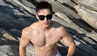 Liu Can, influencer fitness, muere por grabar contenido