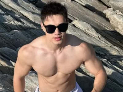 Liu Can, influencer fitness, muere por grabar contenido