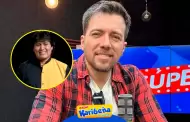 Julian Zucchi revela cmo fue la recreacin de Johnny Orosco con la IA: "Fue algo mgico"