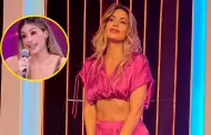 Milett Figueroa debut en 'Cantando 2024': As fue su presentacin como jurado del reality