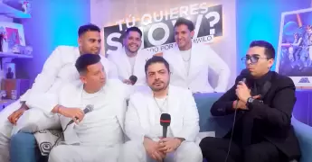 Jess Alzamora se muestra tranquilo tras su escndalo.