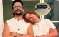 Nicole Zignago, hija de Gian Marco, realizar una gira junto a Camilo: "Nos vemos pronto"