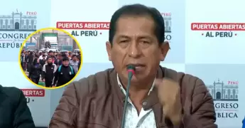 Gobierno declara estado de emergencia en 12 distritos de Lima y Callao