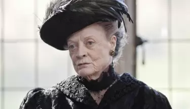 Fallece Maggie Smith a los 89 aos