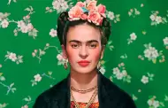 El mundo de Frida Kahlo llega al Per: Vive una gran experiencia inmersiva y emocionante