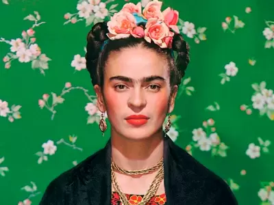 El mundo de Frida Kahlo llega al Per.