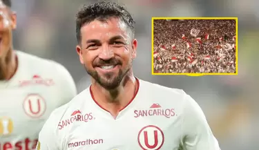 Gabriel Costa sobre jugar en el Monumental