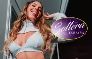 Yahaira Plasencia anuncia concierto de lanzamiento para su tema "Soltera" Cundo y dnde ser?