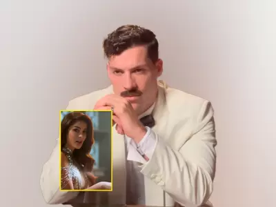 Patricio Parodi y Laura Spoya podran protagonizar el remake de "El Premio Mayor".