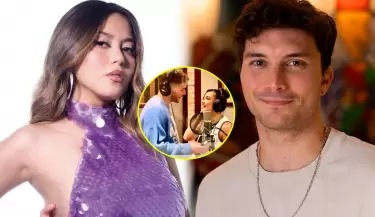 Amy Gutirrez y Stefano Meier sacarn un tema juntos