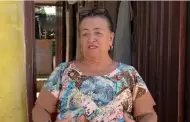 Mujer de 67 aos se compra dos casas gracias a vender CHISMES de sus vecinos: "Soy profesional"