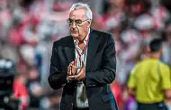 Jorge Fossati explota durante entrenamientos de la seleccin peruana: "No puede ser!"