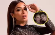 Ya son pinkys? Shirley Arica revela que Pamela Lpez se disculp tras vincularla con Christian Cueva