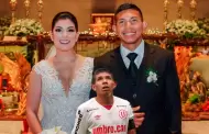 Confirma crisis? Edison Flores elimina todas sus fotos con Ana Siucho en redes