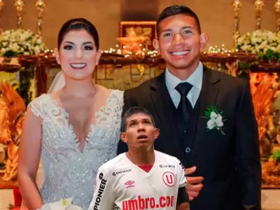 Edison Flores quita fotos con Ana Siucho de su Instagram.