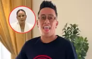 Pamela Lpez revela que Christian Cueva no le pasa dinero a sus hijos. "Los bebes necesitan comer"