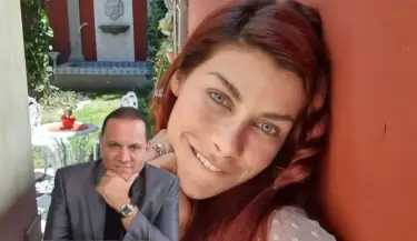 Xoana Gonzlez defiende a Mauricio Diez Canseco