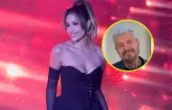 Lo anhela! Milett Figueroa sorprende tras confesar que quiere un hijo con Marcelo Tinelli