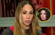 Le responde! Melissa Loza revela cul es su verdadera edad tras 'bronca' con Rosngela Espinoza