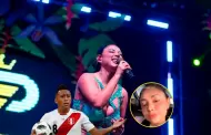 Pamela Franco habla sobre el cierre de su Instagram tras videos con Christian Cueva: "Lastimosamente..."