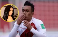 Christian Cueva rompe su silencio sobre presunta relacin con Pamela Franco Confirm romance?