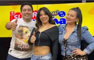 Gran xito! Cielo Torres presenta su nuevo tema 'Coqueteo Full' que fue grabado en Punta Cana