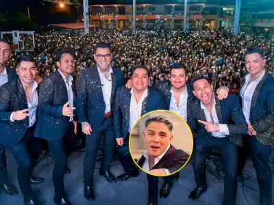 Hermanos Yaipn y Marlon Arenas lanzarn "Por un Webn".