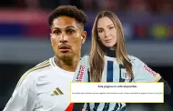 Ruptura a la vista? Paolo Guerrero borra sus fotos con Ana Paula en Instagram y ella cierra su cuenta