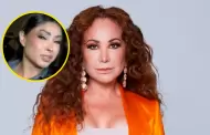 Pamela Franco confronta a Janet Barboza tras revelar que Cueva sera parte de su staff: "Mal sapo"