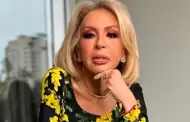 Laura Bozzo impacta tras anunciar posible candidatura presidencial ante ola de delincuencia: "Lo merezco"