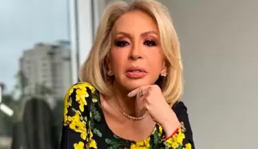 Laura Bozzo anuncia posible candidatura presidencial