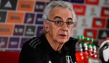 Jorge Fossati confirma nueva baja en el plantel peruano