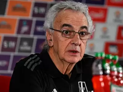 Jorge Fossati confirma nueva baja en el plantel peruano