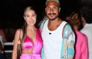 Paolo Guerrero y Ana Paula Consorte descartan distanciamiento con mensaje en redes Qu dijeron?