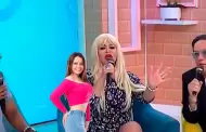 Susy Daz confiesa que Florcita Polo cambi de colegio 10 veces por un fuerte motivo: Qu dijo?