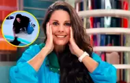 Inesperado! Rebeca Escribens sufre percance EN VIVO tras perder las extensiones