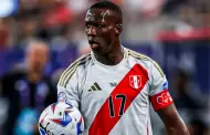 Vuelve el Rayo? Seleccin Peruana lanza importante anuncio sobre Luis Advncula