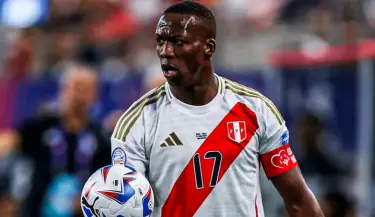 La Bicolor lanza importante anuncio sobre Luis Advncula