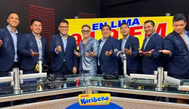 Hermanos Yaipn y Marlon Arenas presentan 'Por un webn'