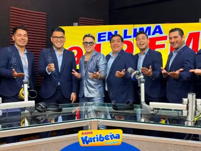 Hermanos Yaipn y Marlon Arenas presentan 'Por un webn'