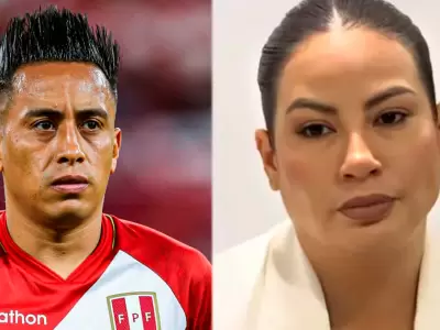 Pamela Lpez se sincera tras presunta mudanza de Christian Cueva