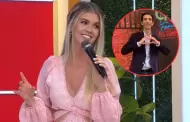 Brunella Horna revela que pagara por contenido exclusivo del 'Flaco' Granda: Qu quiere ver?