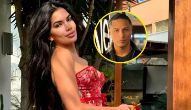 Samantha Batallanos rompe su silencio sobre Jonathan Maicelo