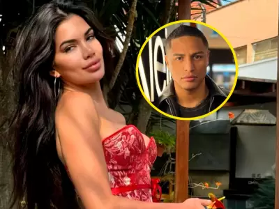 Samantha Batallanos rompe su silencio sobre Jonathan Maicelo