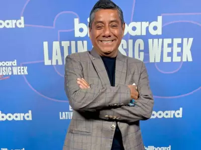 Hermanos Yaipn en la semana de la msica latina de Billboard 2024