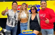 Yahaira Plasencia presenta su nuevo tema "Soltera" y una gran PRIMICIA en El Sper Show