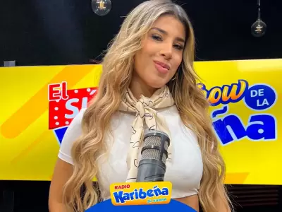 Yahaira Plasencia revela cmo sera el amor de su vida