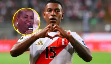 Miguel Araujo sorprende a su madre regalndole casa propia